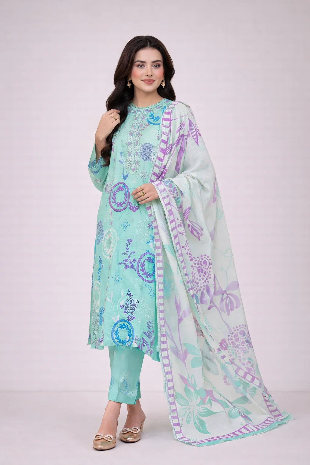 BH 9535-3-ST