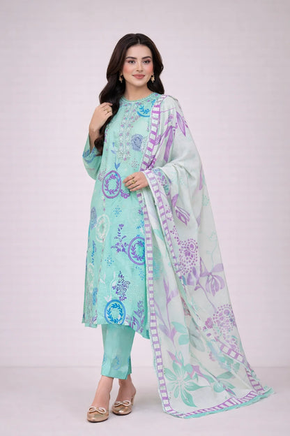 BH 9535-3-ST