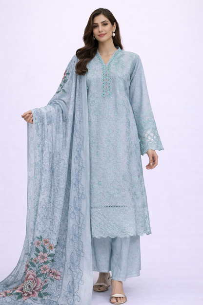 N&S 0053-3-ST