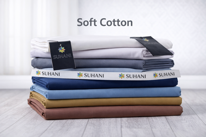 Soft Cotton