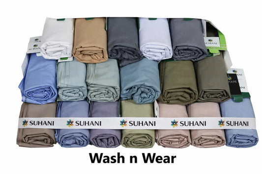 Wash n Wear